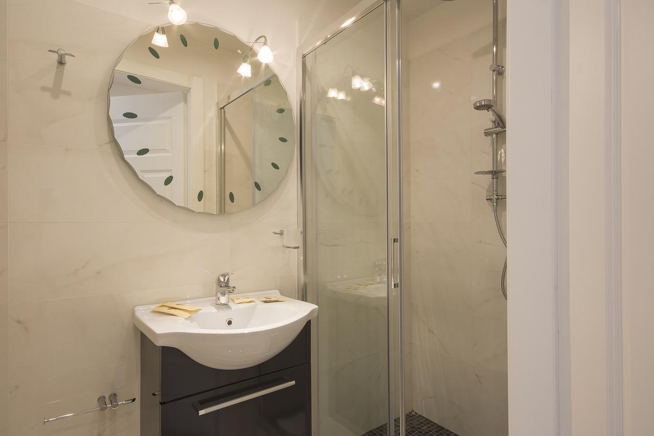 Alinari Apartment Floransa Dış mekan fotoğraf