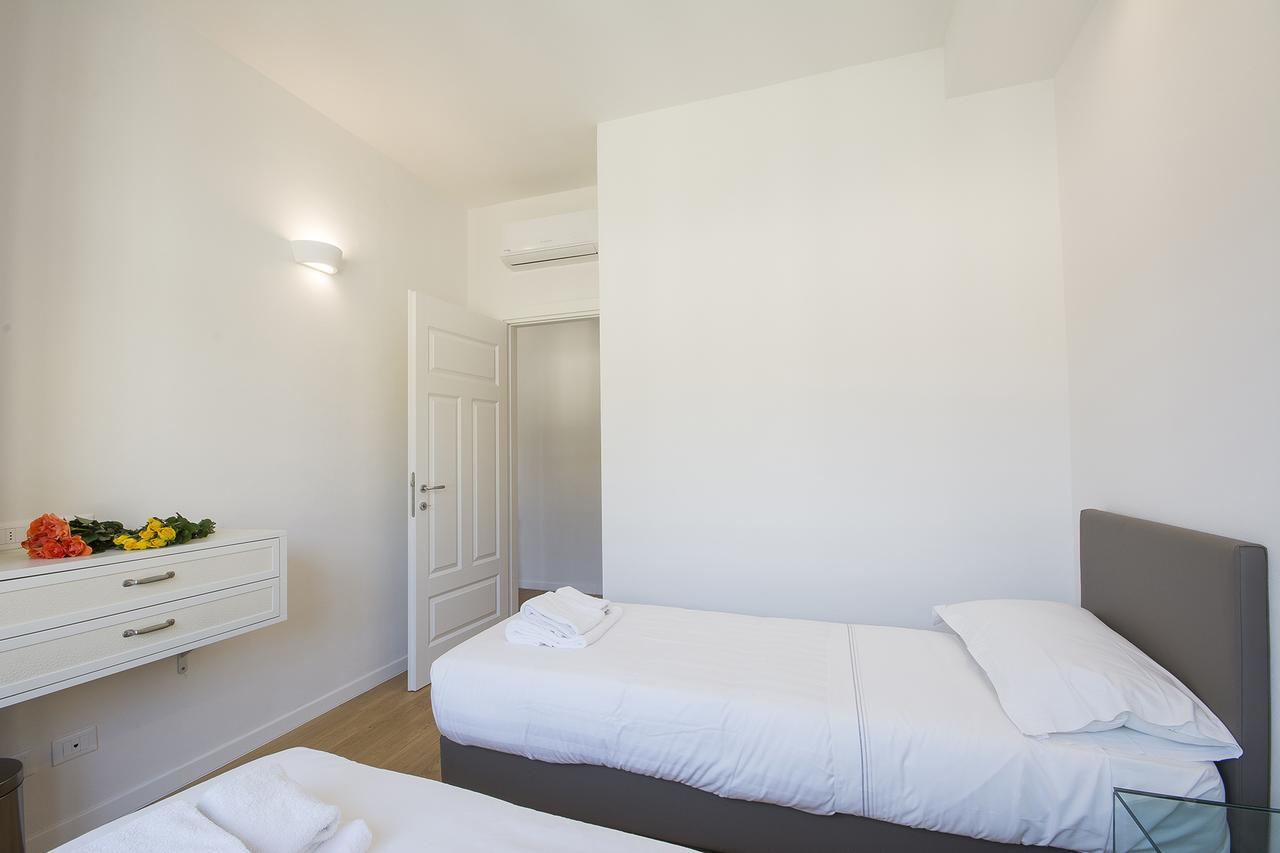 Alinari Apartment Floransa Dış mekan fotoğraf