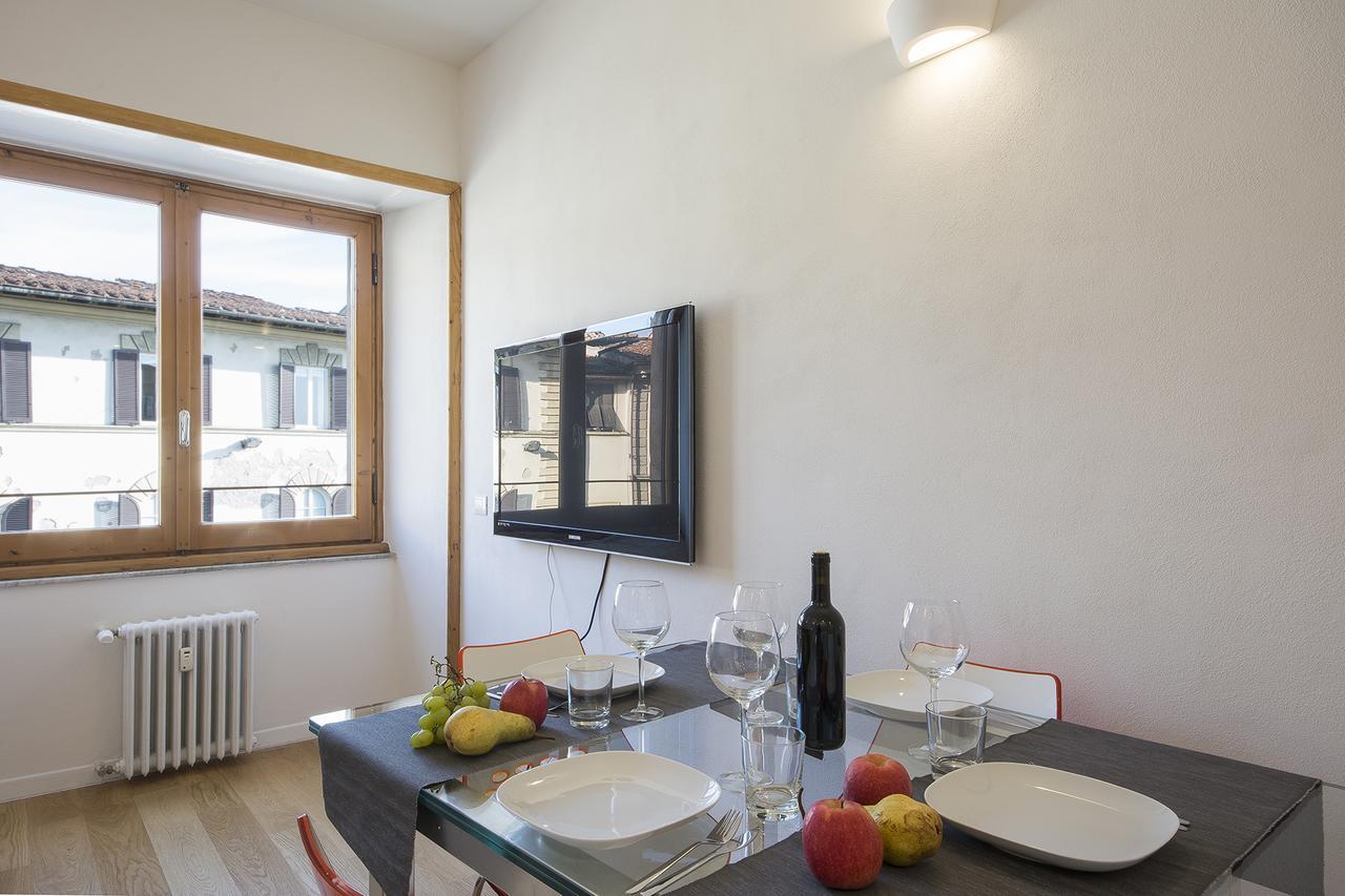 Alinari Apartment Floransa Dış mekan fotoğraf