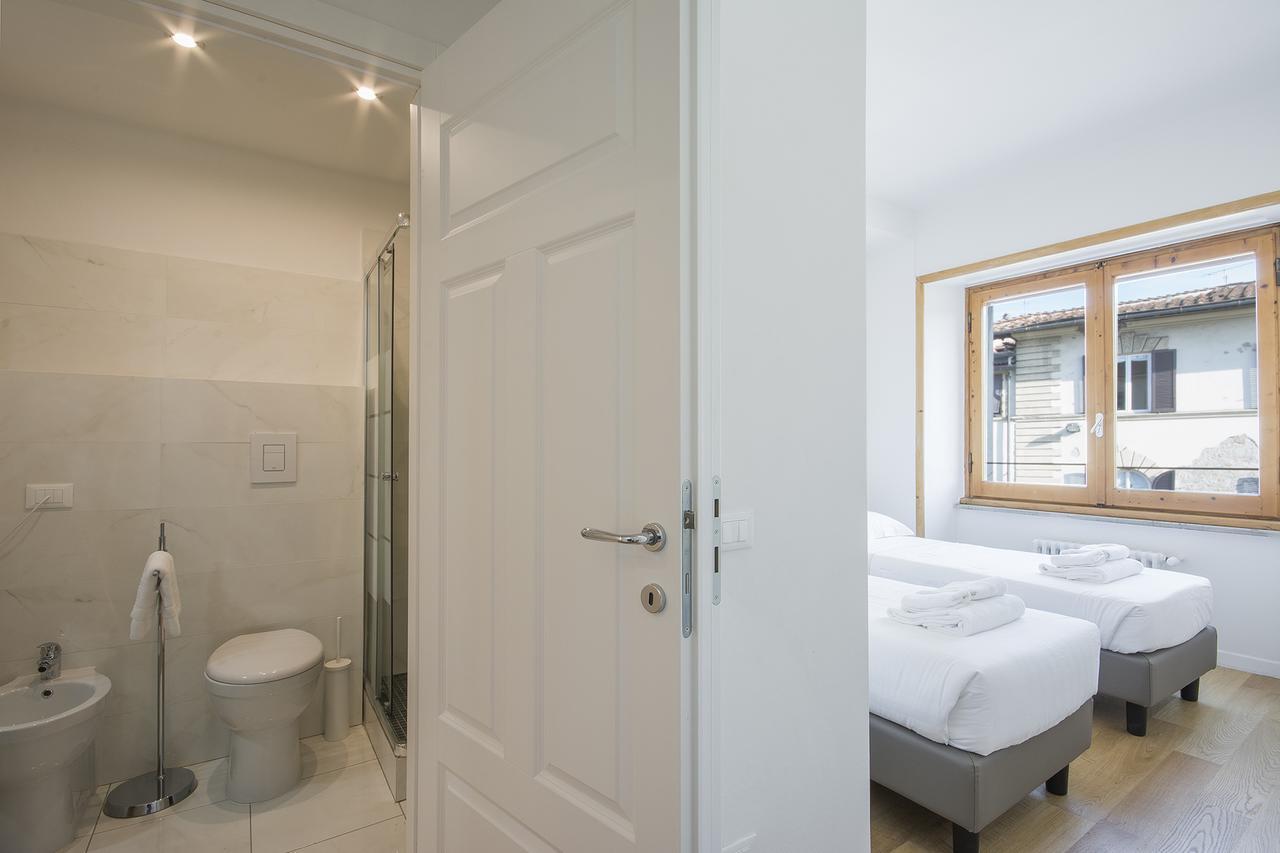 Alinari Apartment Floransa Dış mekan fotoğraf