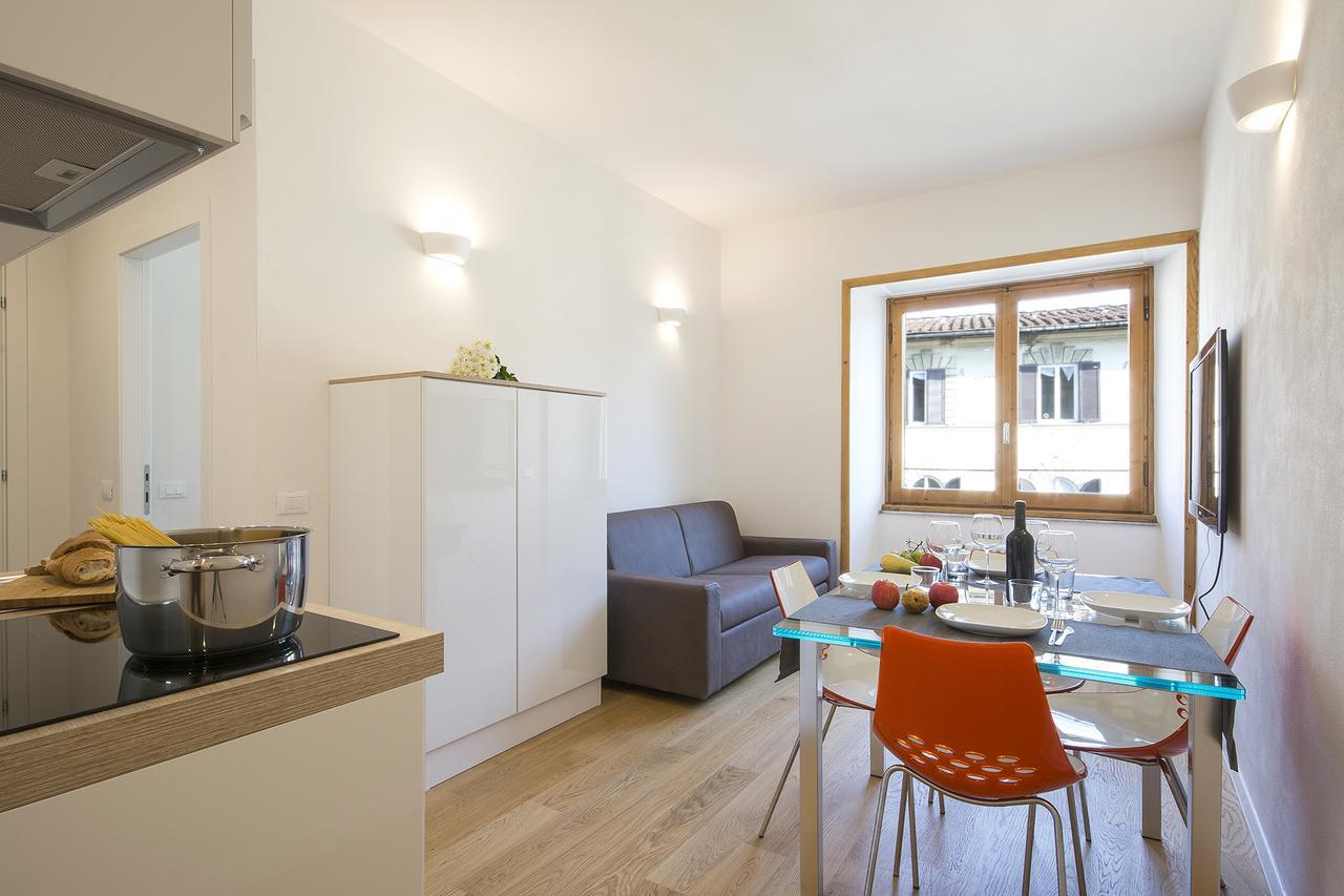 Alinari Apartment Floransa Dış mekan fotoğraf