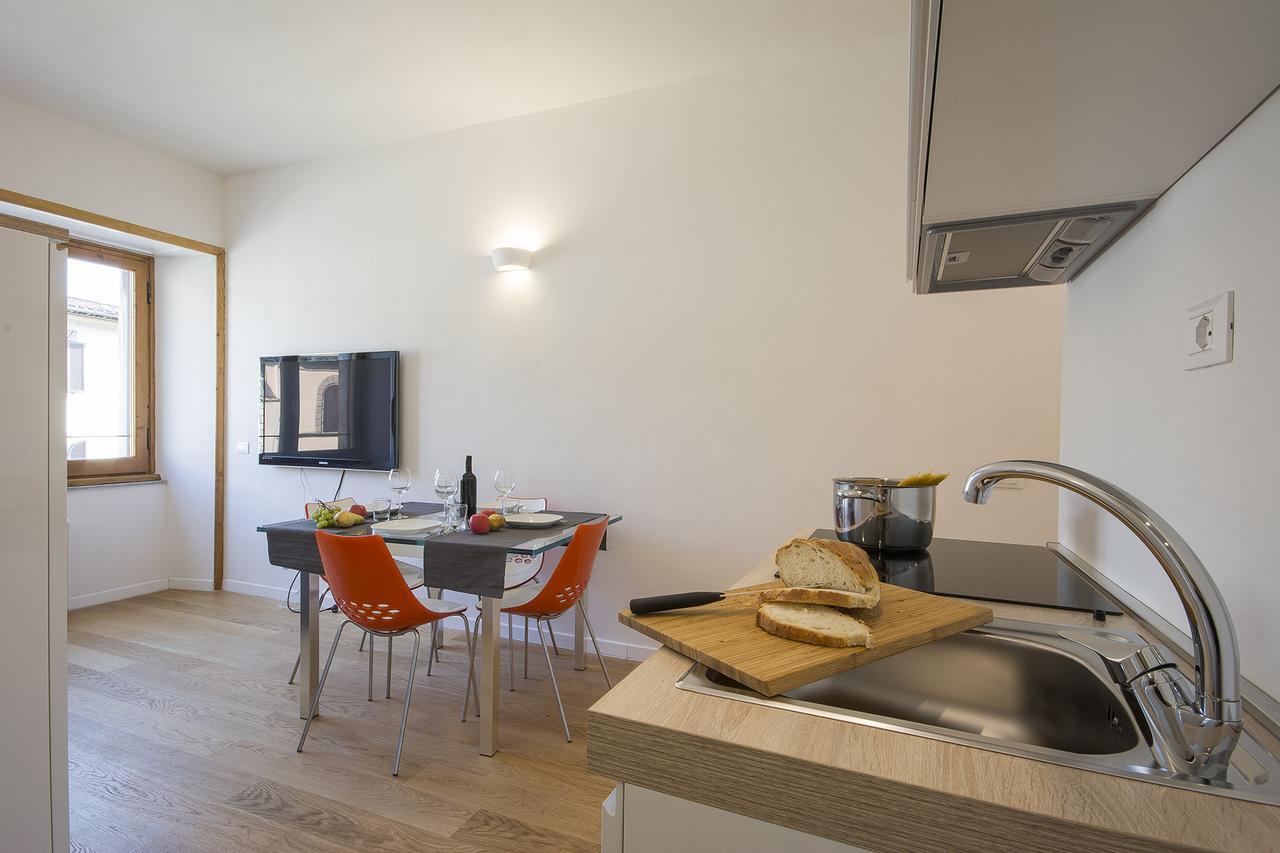 Alinari Apartment Floransa Dış mekan fotoğraf
