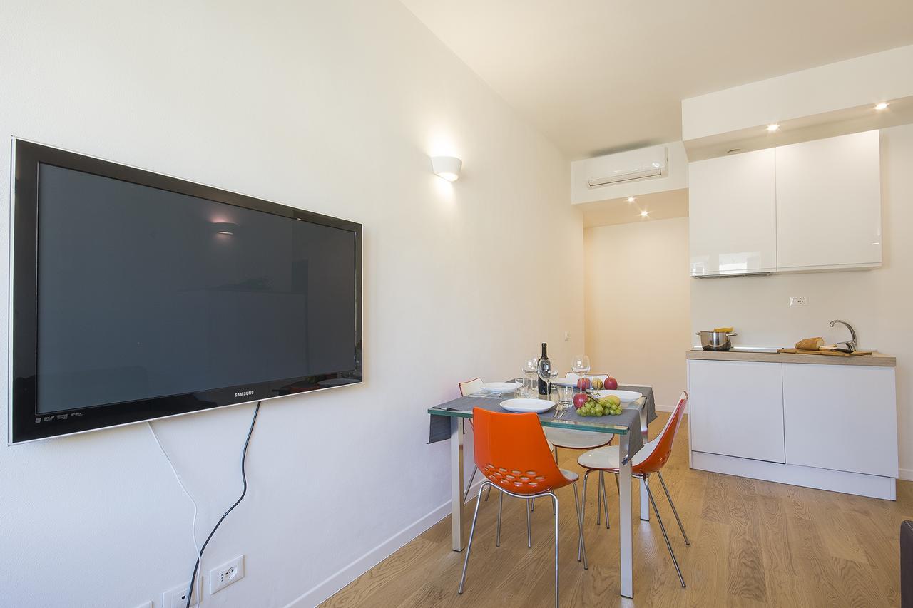 Alinari Apartment Floransa Dış mekan fotoğraf