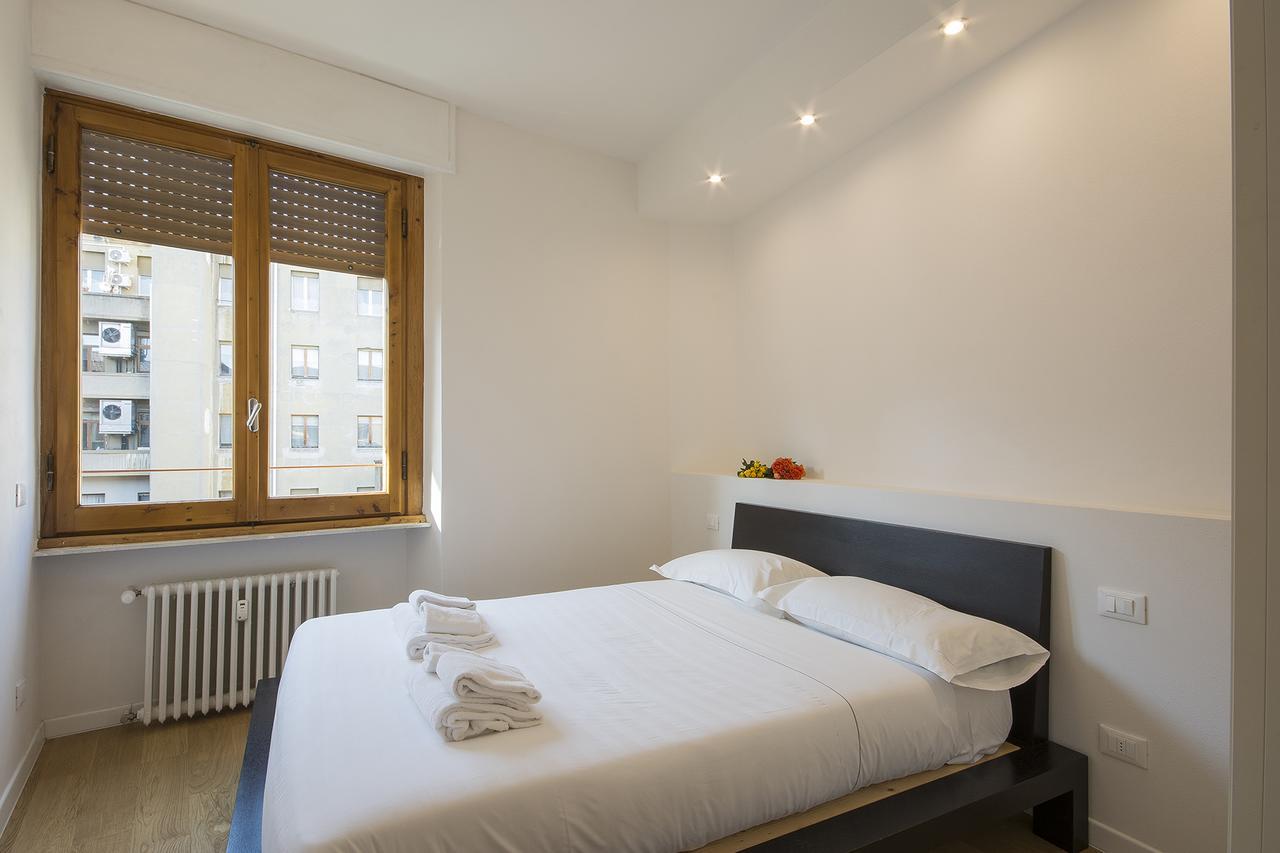 Alinari Apartment Floransa Dış mekan fotoğraf