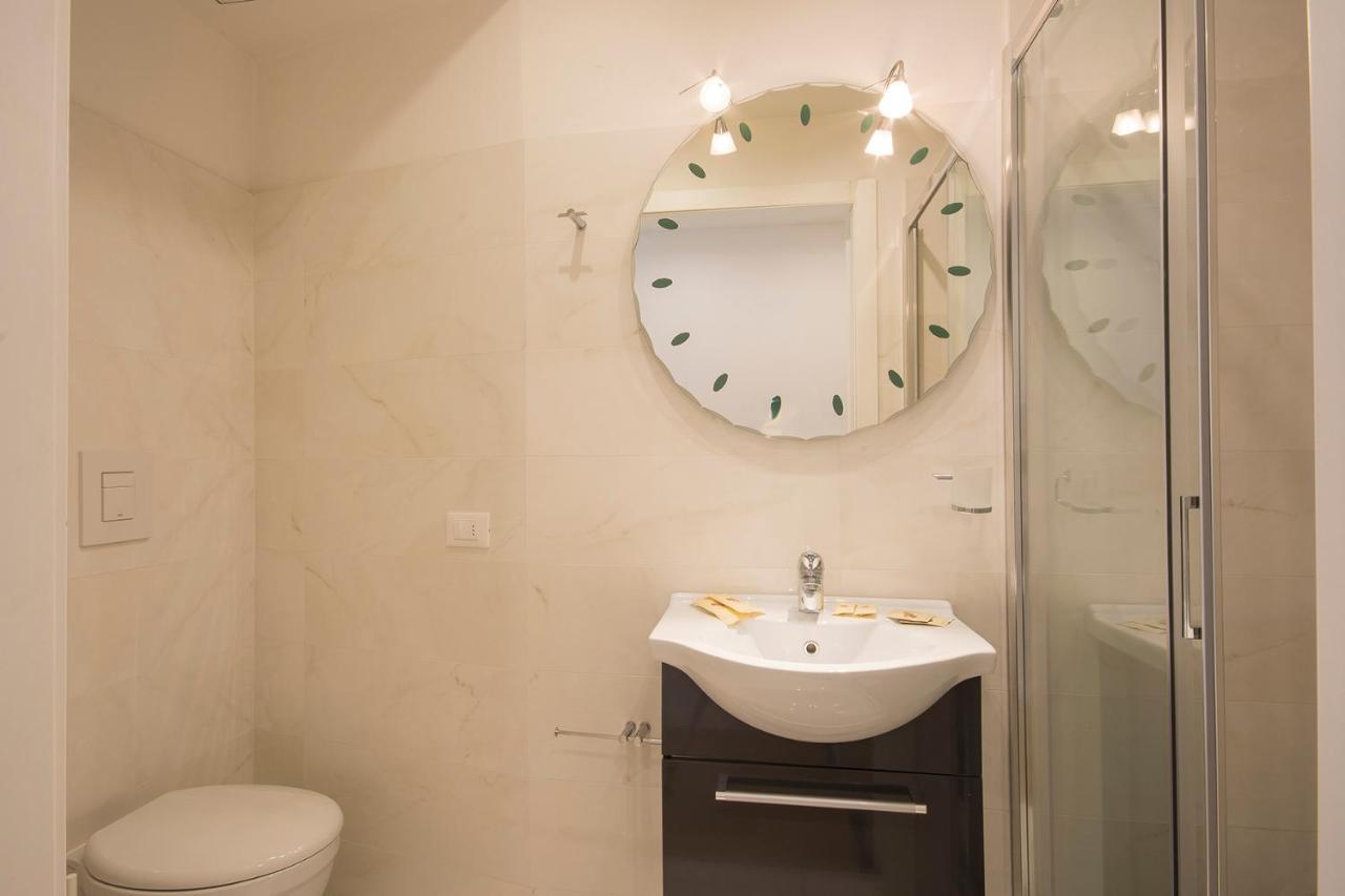Alinari Apartment Floransa Dış mekan fotoğraf