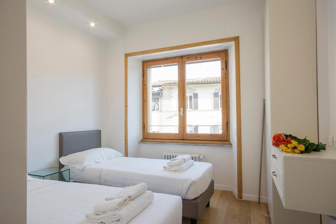 Alinari Apartment Floransa Dış mekan fotoğraf